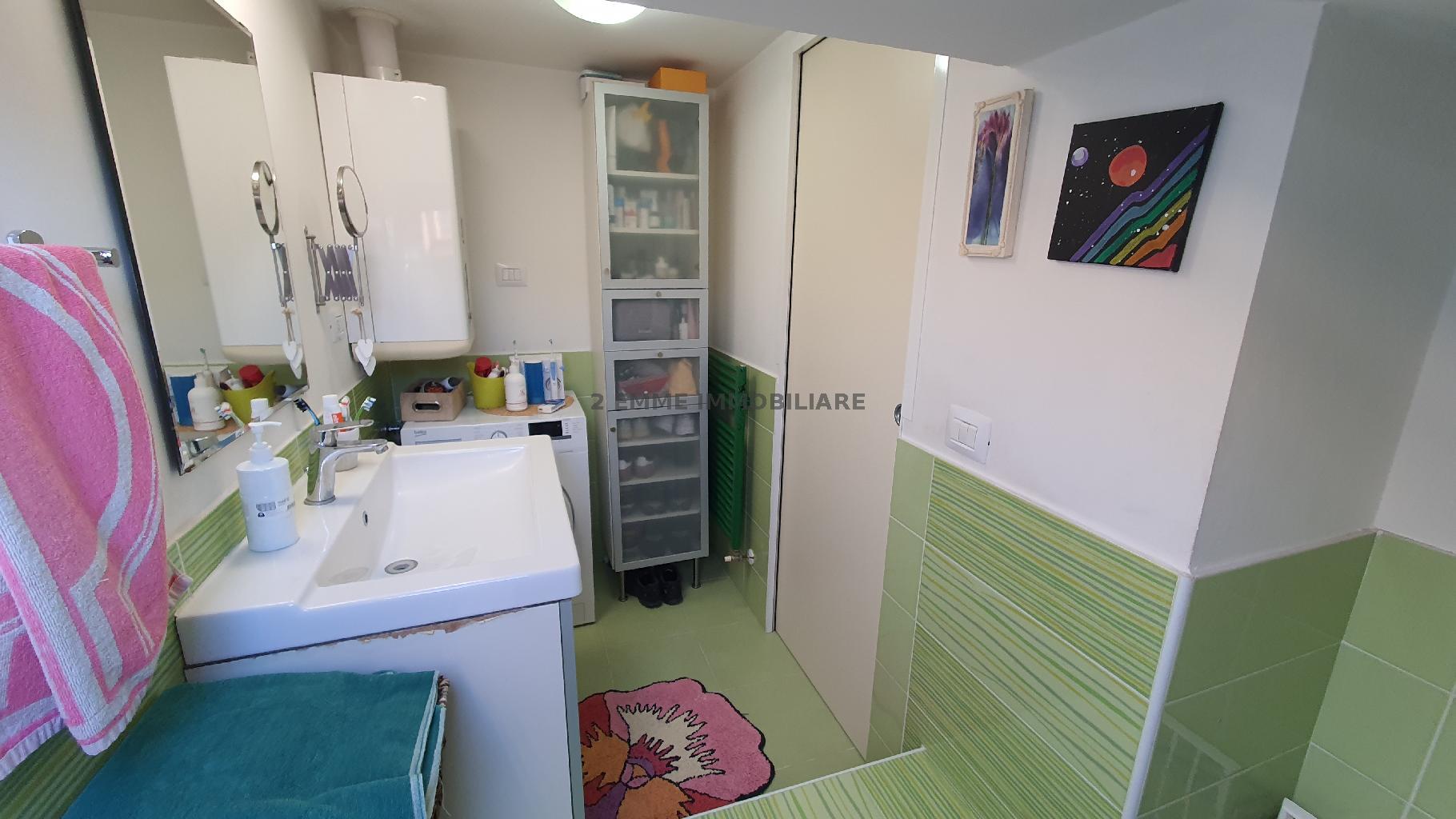 5121 - MANSARDA VENDITA ASCOLI PICENO ZONA BORGO SOLESTA' - € 100.000 5