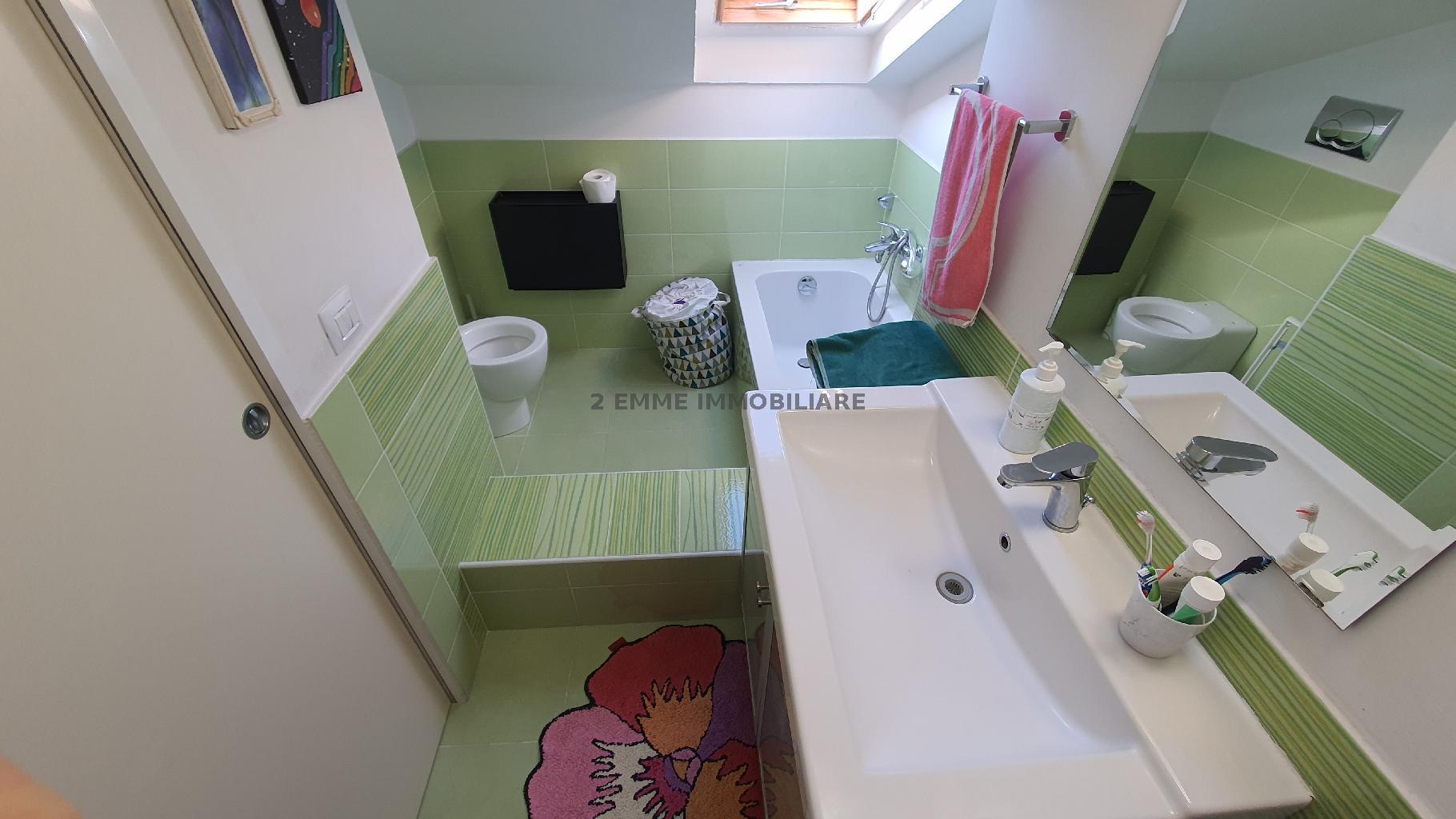 5121 - MANSARDA VENDITA ASCOLI PICENO ZONA BORGO SOLESTA' - € 100.000 6