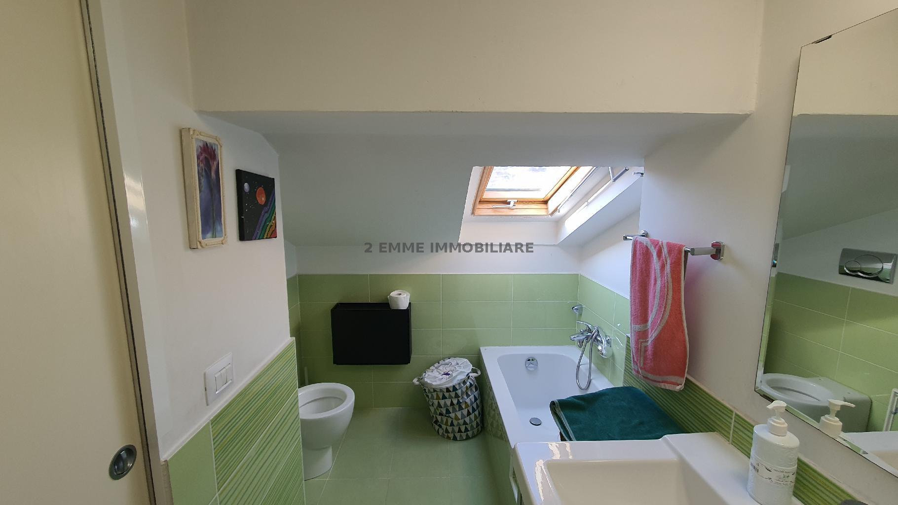 5121 - MANSARDA VENDITA ASCOLI PICENO ZONA BORGO SOLESTA' - € 100.000 7