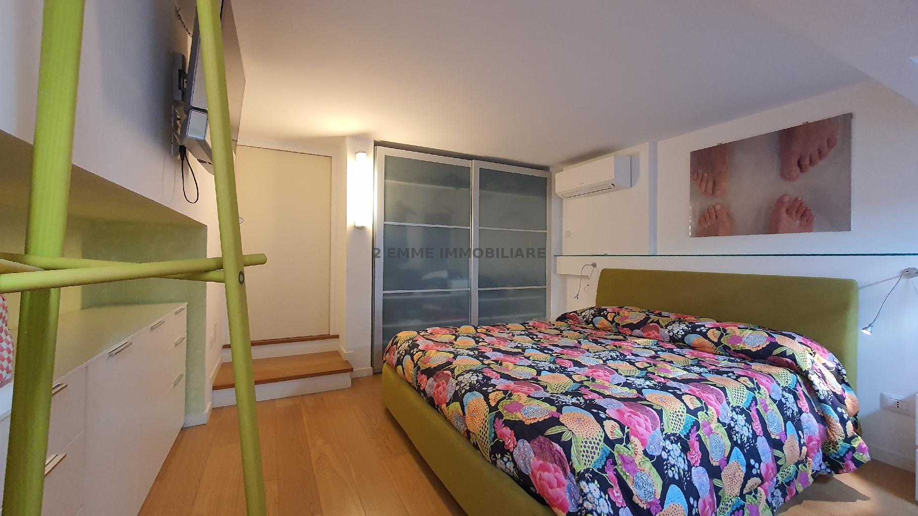 5121 - MANSARDA VENDITA ASCOLI PICENO ZONA BORGO SOLESTA' - € 100.000 10