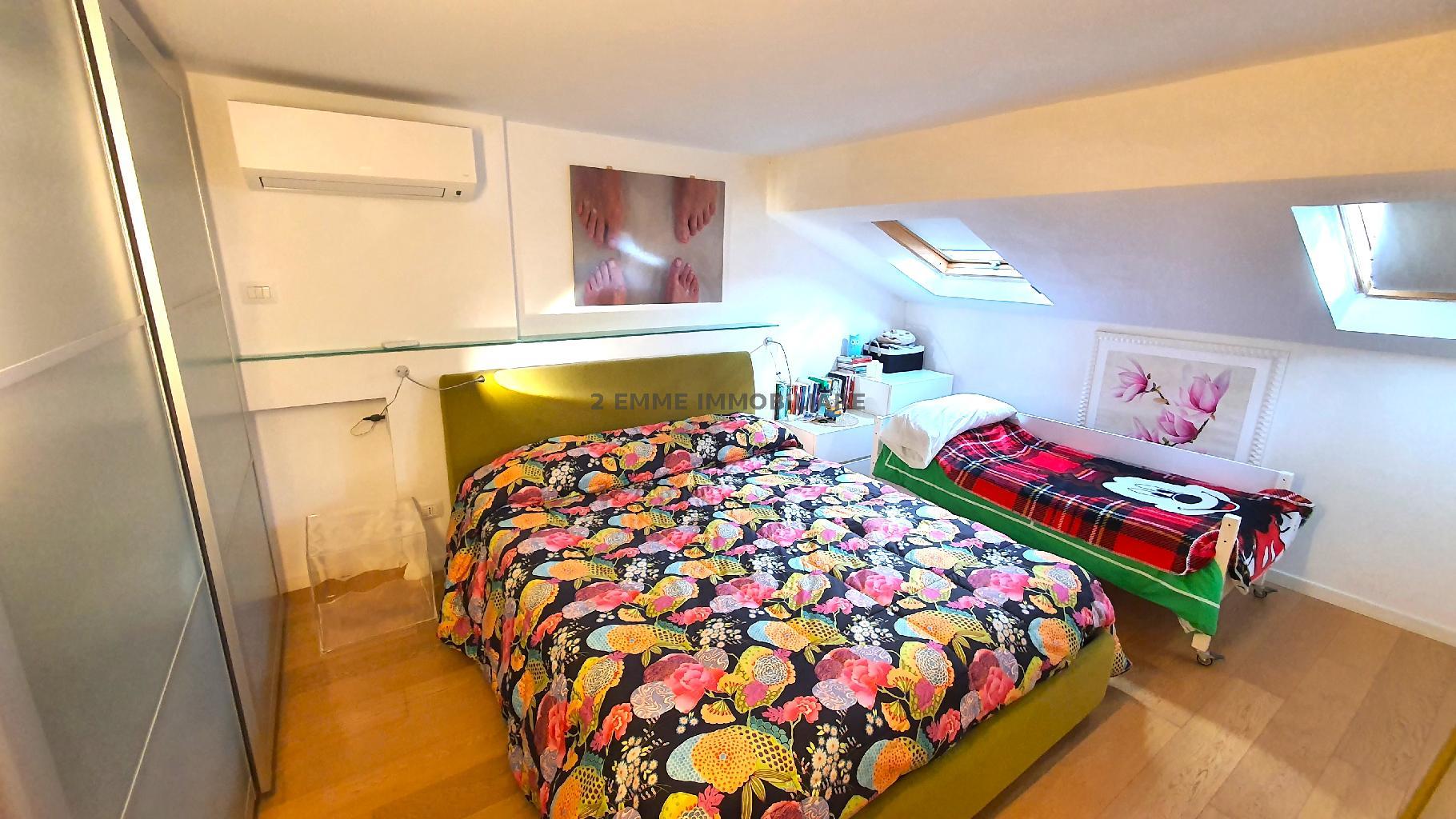 5121 - MANSARDA VENDITA ASCOLI PICENO ZONA BORGO SOLESTA' - € 100.000 11