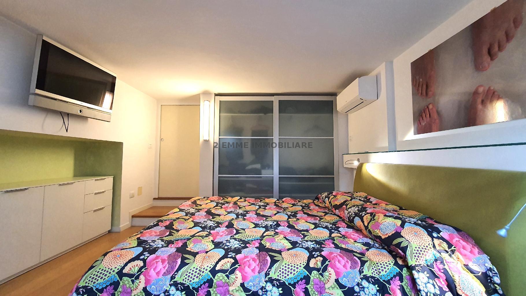 5121 - MANSARDA VENDITA ASCOLI PICENO ZONA BORGO SOLESTA' - € 100.000 13