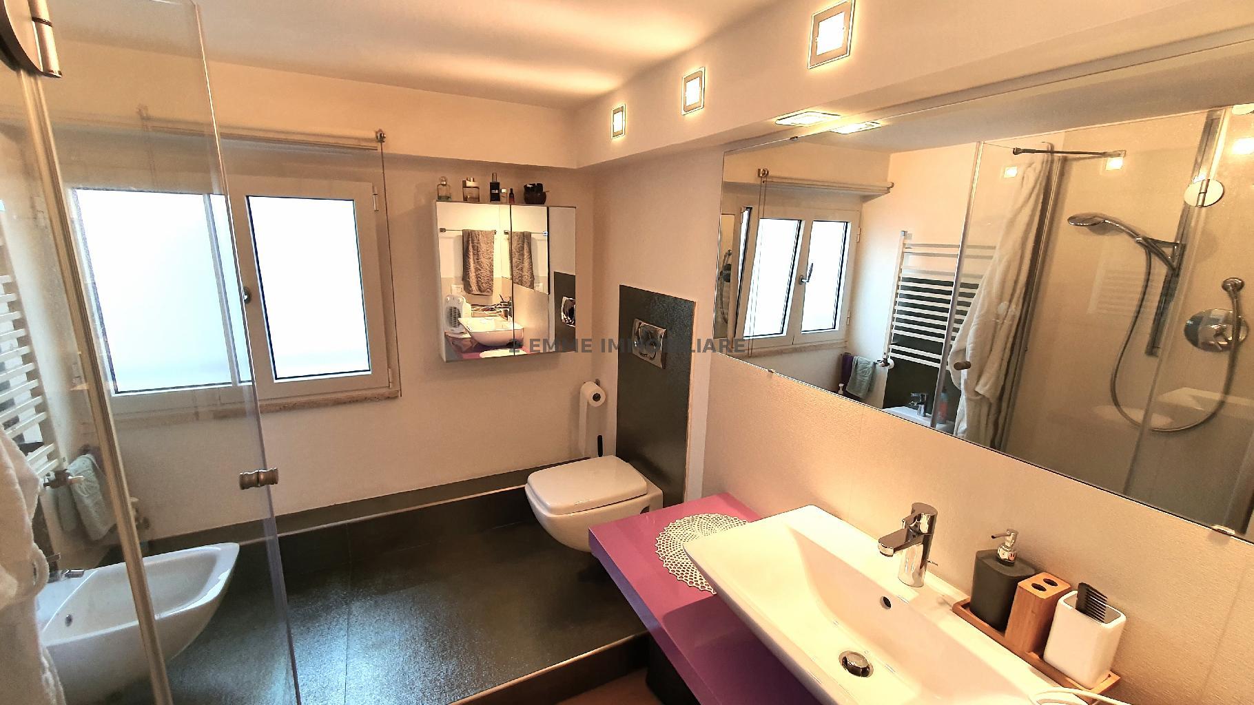 5121 - MANSARDA VENDITA ASCOLI PICENO ZONA BORGO SOLESTA' - € 100.000 14