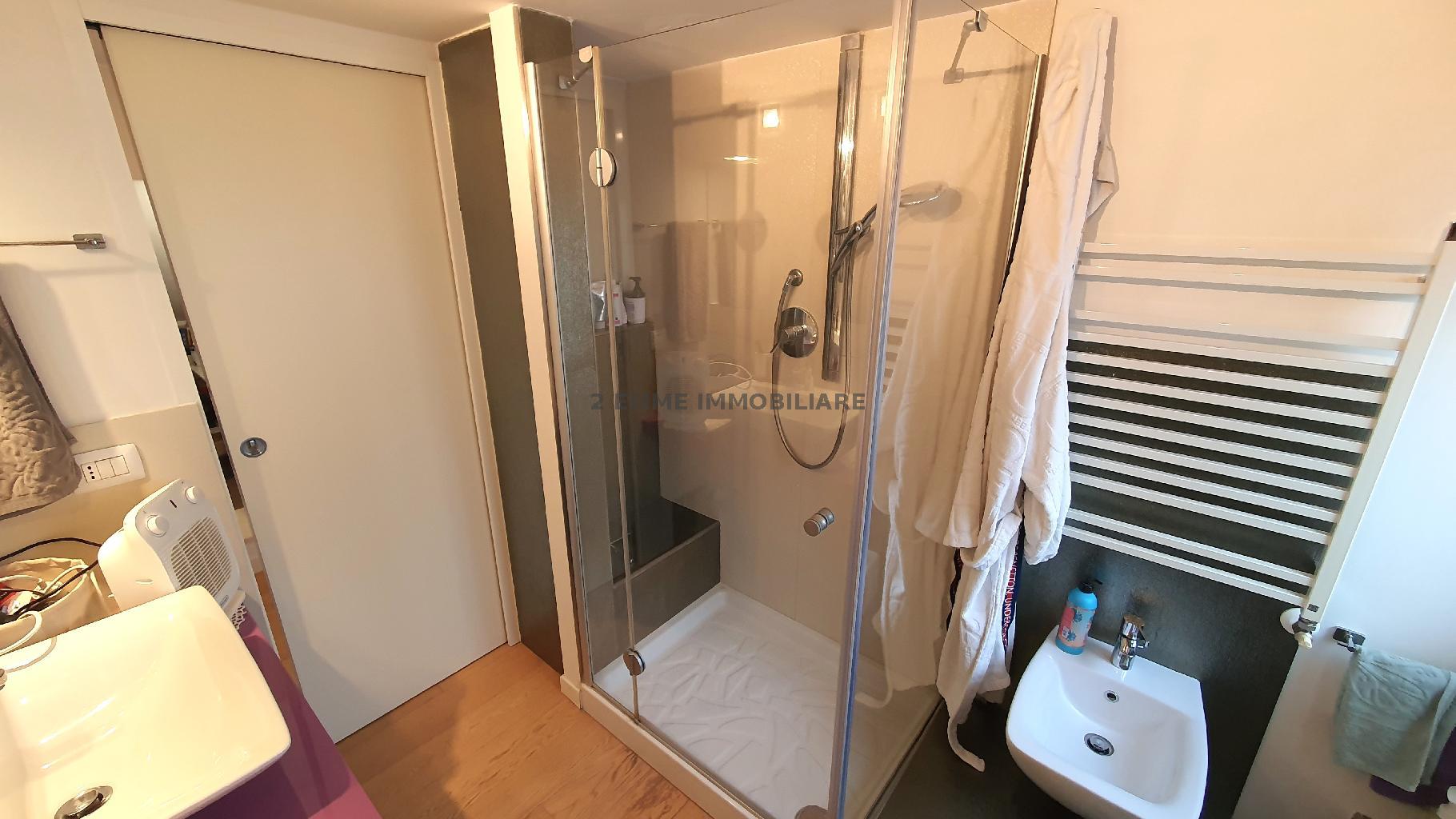 5121 - MANSARDA VENDITA ASCOLI PICENO ZONA BORGO SOLESTA' - € 100.000 15