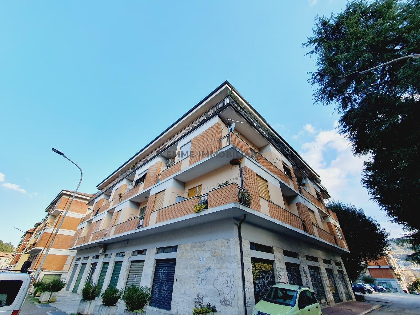 5121 - MANSARDA VENDITA ASCOLI PICENO ZONA BORGO SOLESTA' - € 100.000 17