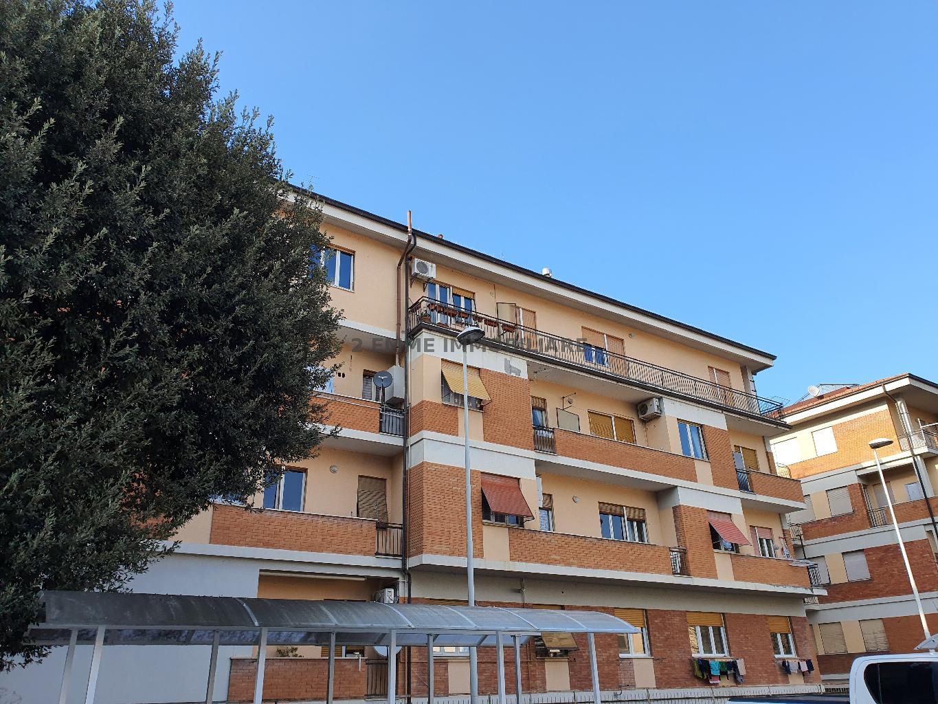 5121 - MANSARDA VENDITA ASCOLI PICENO ZONA BORGO SOLESTA' - € 100.000 18