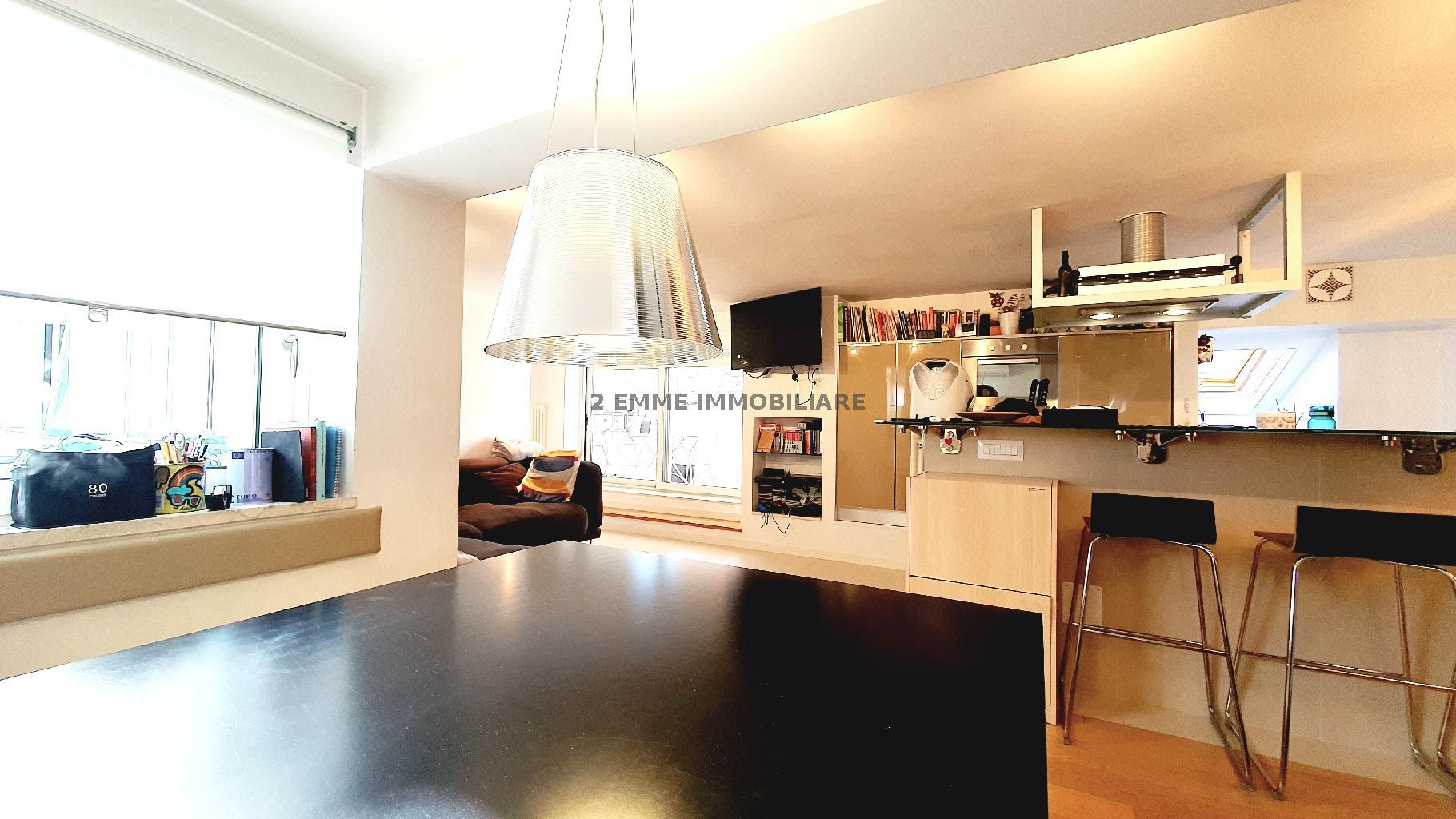 5121 - MANSARDA VENDITA ASCOLI PICENO ZONA BORGO SOLESTA' - € 100.000 21