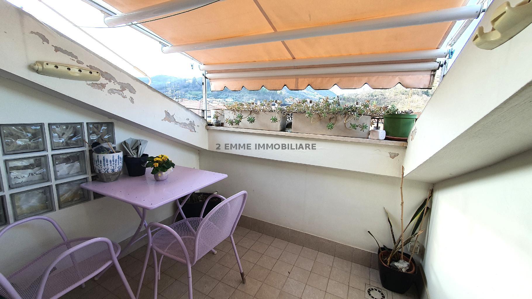 5121 - MANSARDA VENDITA ASCOLI PICENO ZONA BORGO SOLESTA' - € 100.000 24