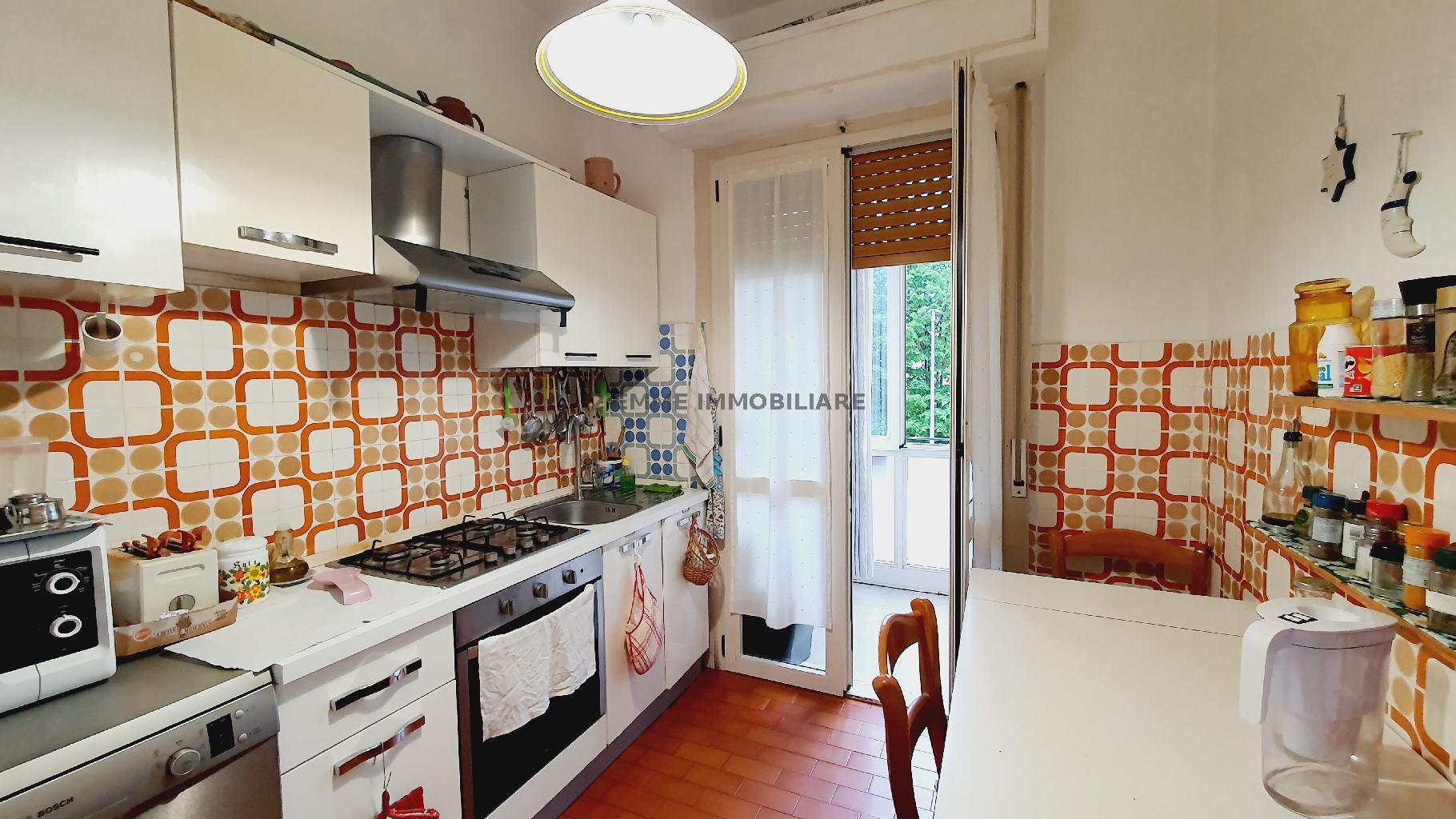 5136 - APPARTAMENTO VENDITA ASCOLI PICENO ZONA CAMPO PARIGNANO - € 125.000