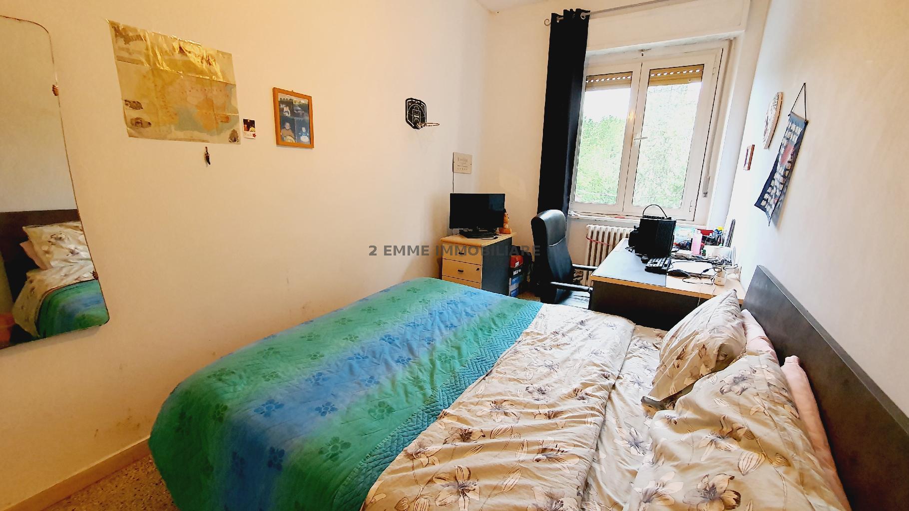 5136 - APPARTAMENTO VENDITA ASCOLI PICENO ZONA CAMPO PARIGNANO - € 125.000 2