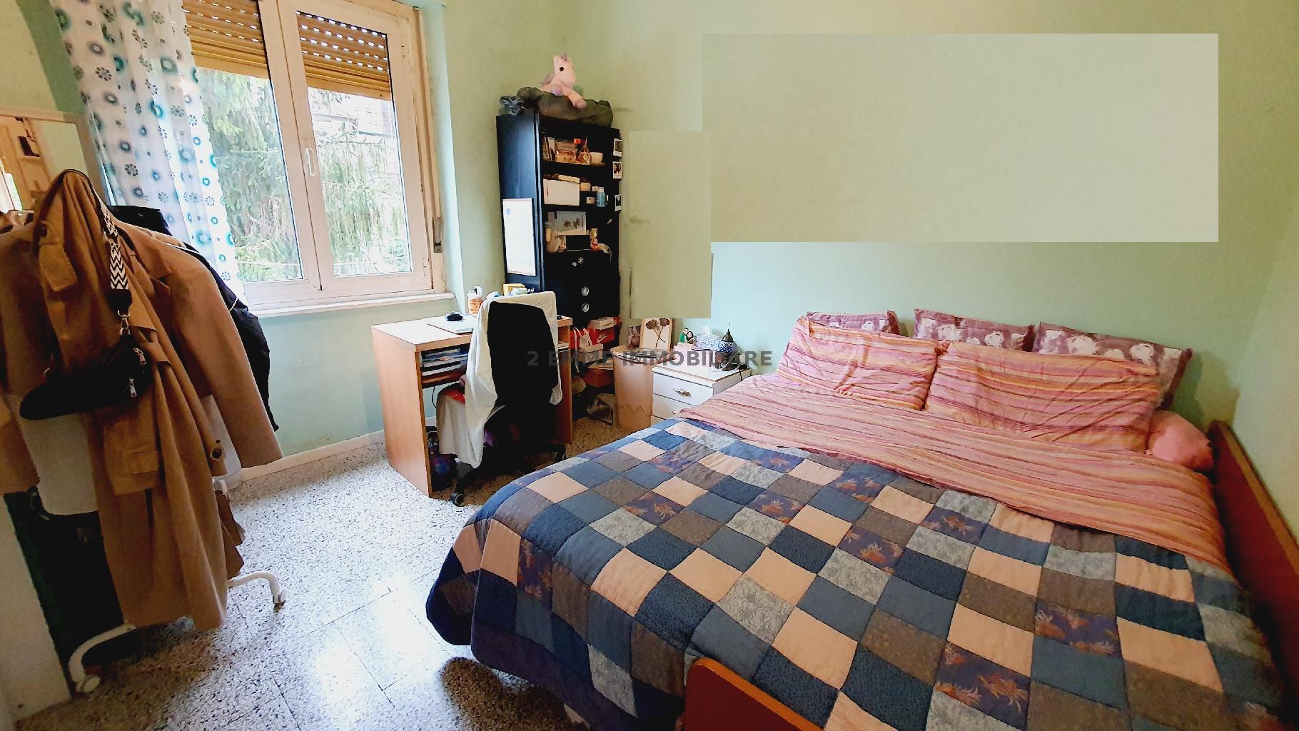 5136 - APPARTAMENTO VENDITA ASCOLI PICENO ZONA CAMPO PARIGNANO - € 125.000 4