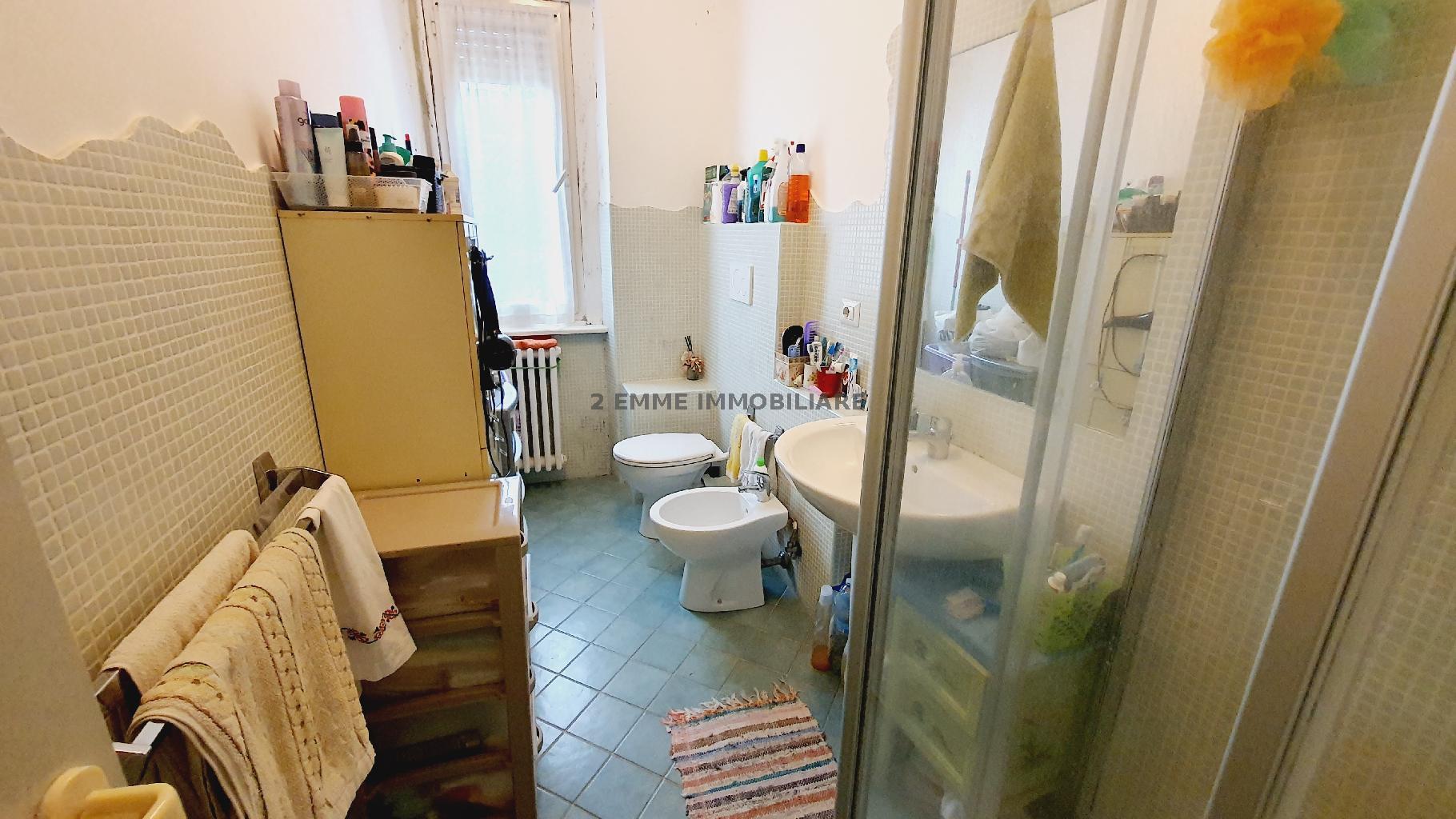 5136 - APPARTAMENTO VENDITA ASCOLI PICENO ZONA CAMPO PARIGNANO - € 125.000 6