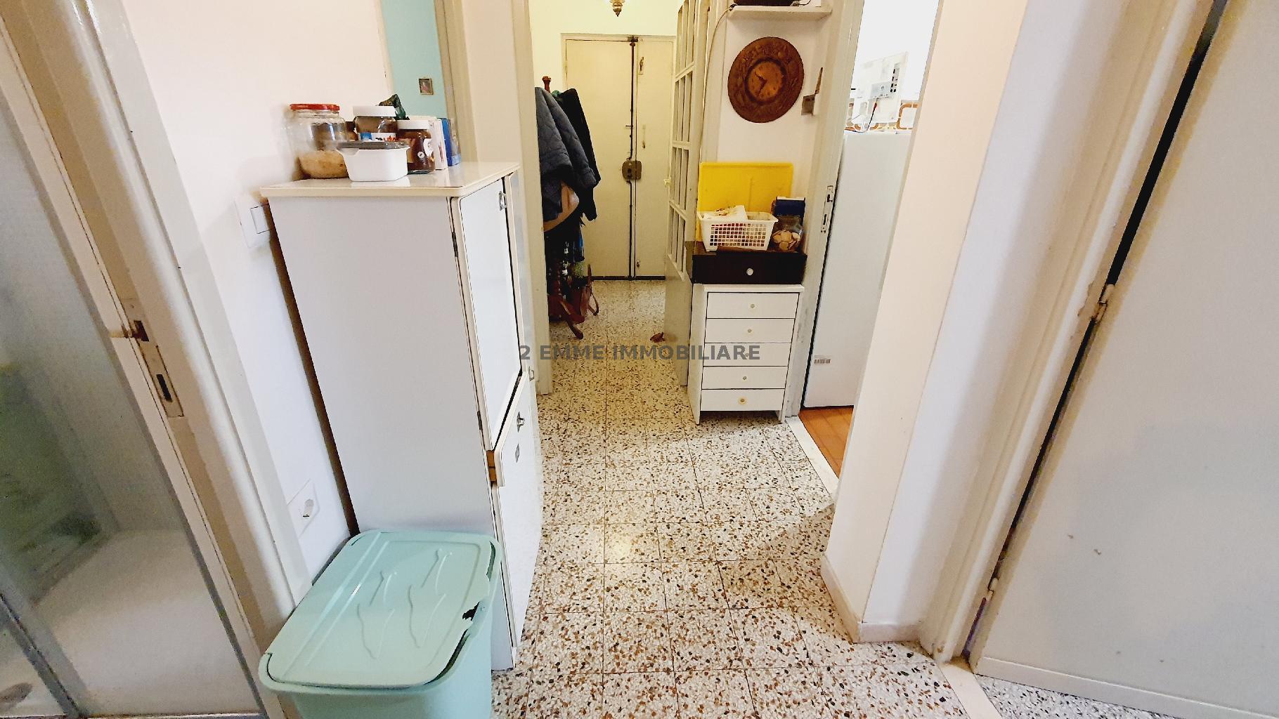 5136 - APPARTAMENTO VENDITA ASCOLI PICENO ZONA CAMPO PARIGNANO - € 125.000 8