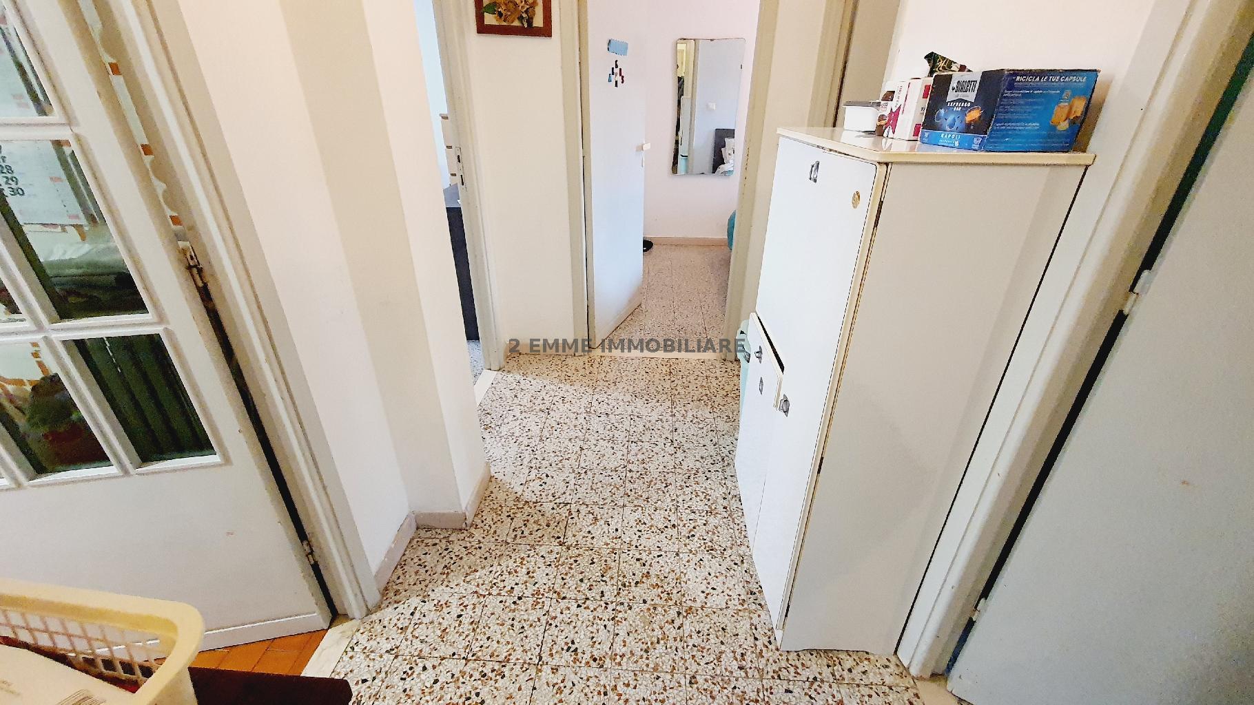 5136 - APPARTAMENTO VENDITA ASCOLI PICENO ZONA CAMPO PARIGNANO - € 125.000 9
