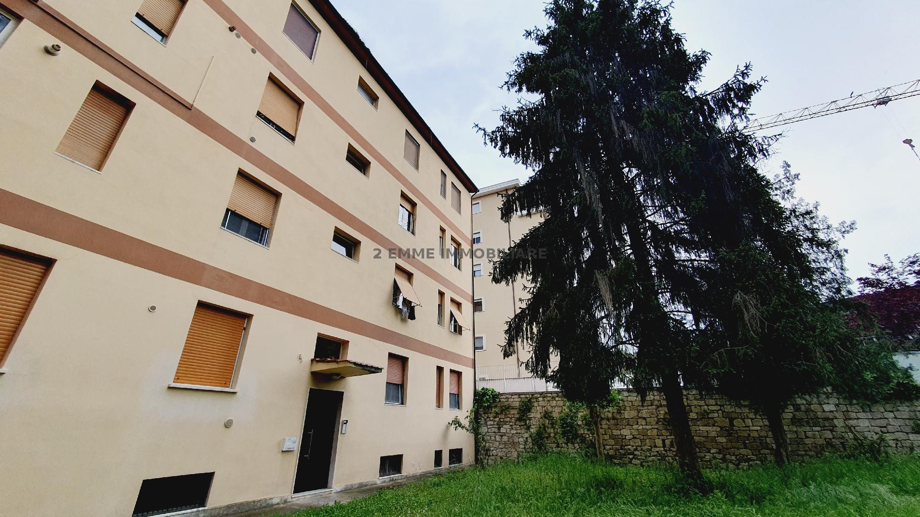 5136 - APPARTAMENTO VENDITA ASCOLI PICENO ZONA CAMPO PARIGNANO - € 125.000 11