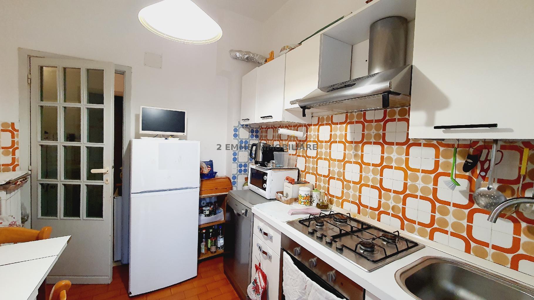 5136 - APPARTAMENTO VENDITA ASCOLI PICENO ZONA CAMPO PARIGNANO - € 125.000 12