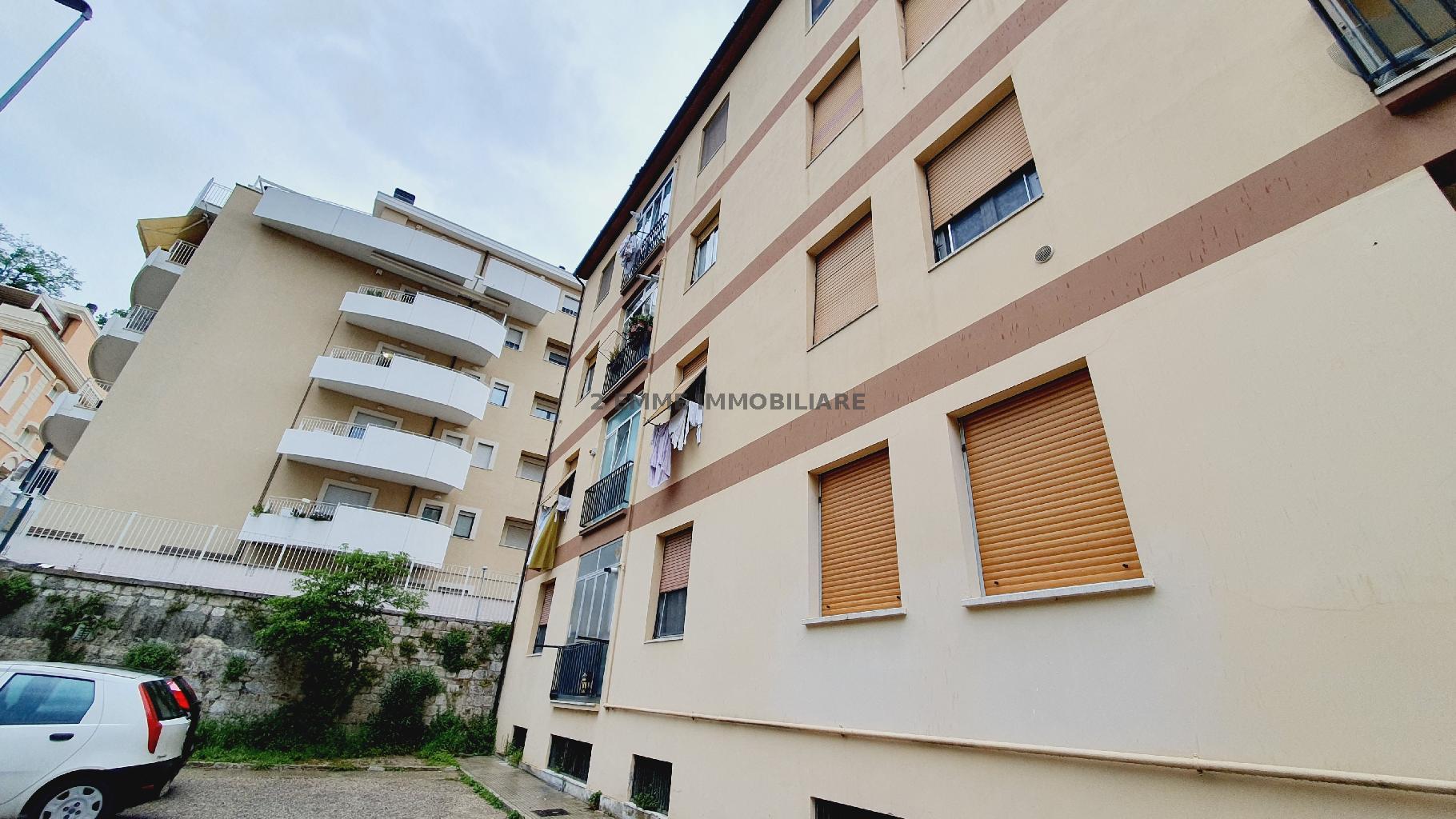 5136 - APPARTAMENTO VENDITA ASCOLI PICENO ZONA CAMPO PARIGNANO - € 125.000 13