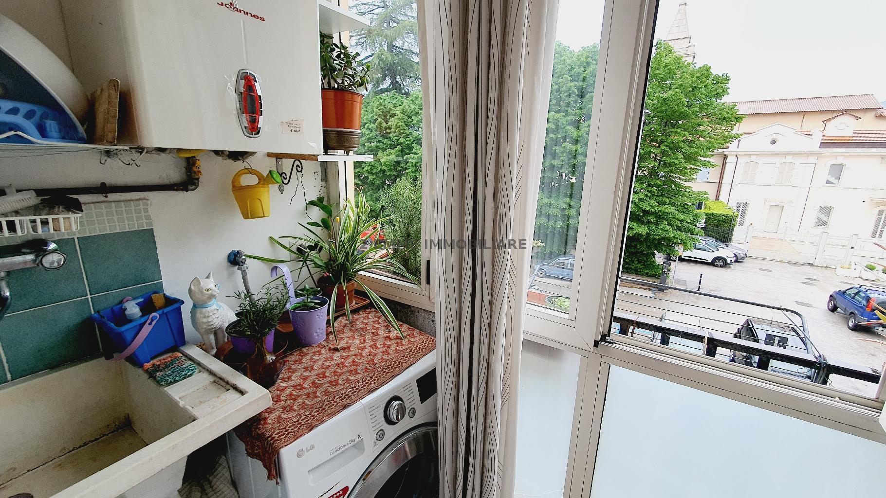 5136 - APPARTAMENTO VENDITA ASCOLI PICENO ZONA CAMPO PARIGNANO - € 125.000 15