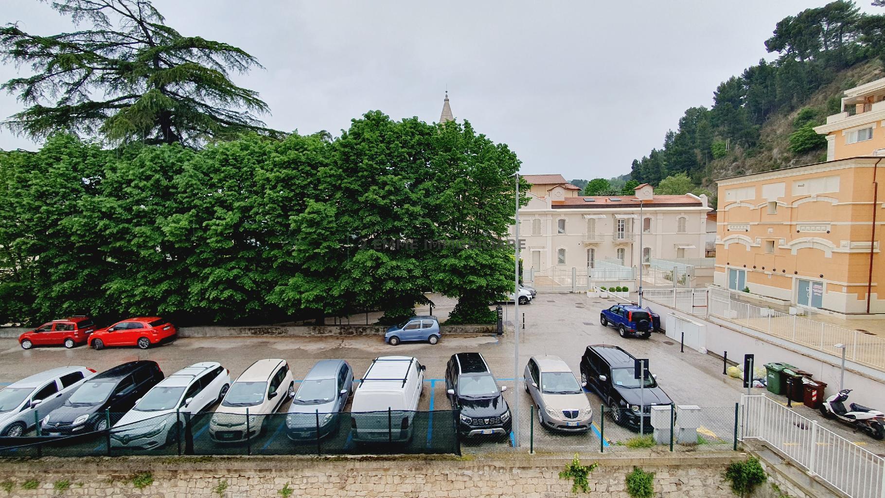 5136 - APPARTAMENTO VENDITA ASCOLI PICENO ZONA CAMPO PARIGNANO - € 125.000 19