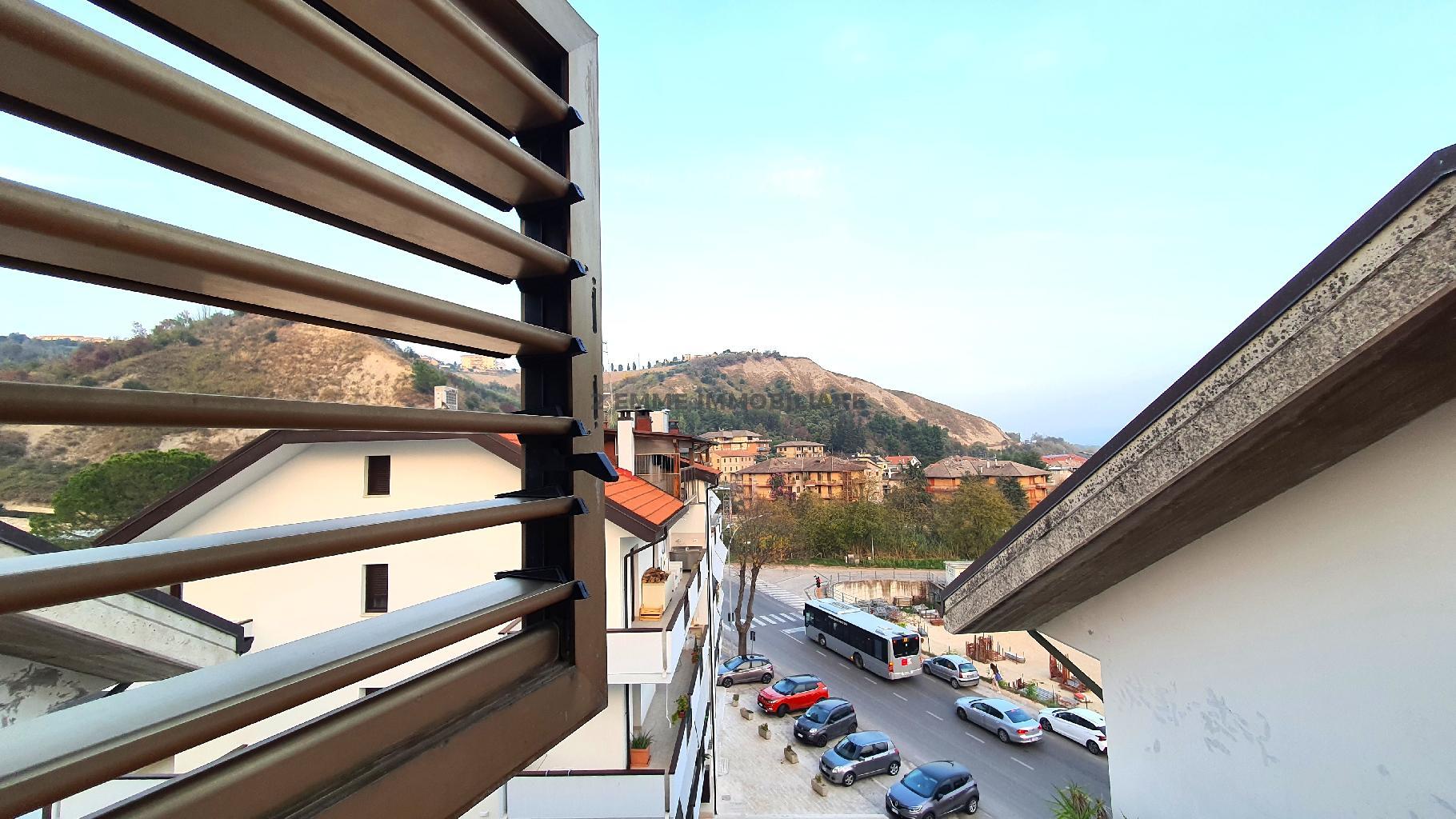 5139 - MANSARDA VENDITA ASCOLI PICENO ZONA BRECCIAROLO - € 39.000 2