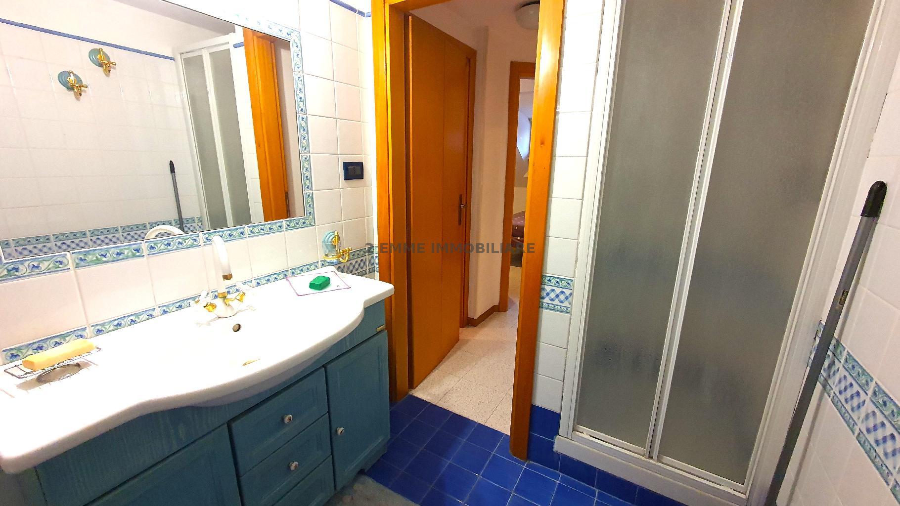 5139 - MANSARDA VENDITA ASCOLI PICENO ZONA BRECCIAROLO - € 39.000 6