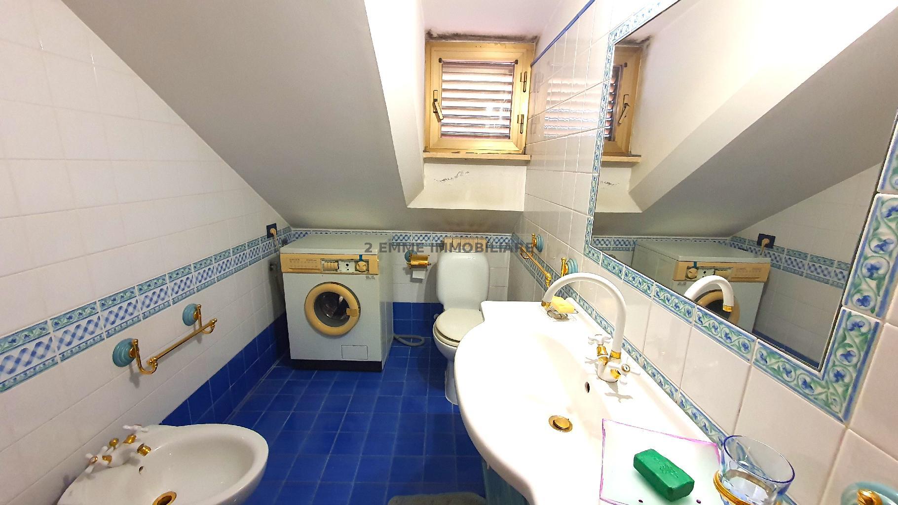 5139 - MANSARDA VENDITA ASCOLI PICENO ZONA BRECCIAROLO - € 39.000 7