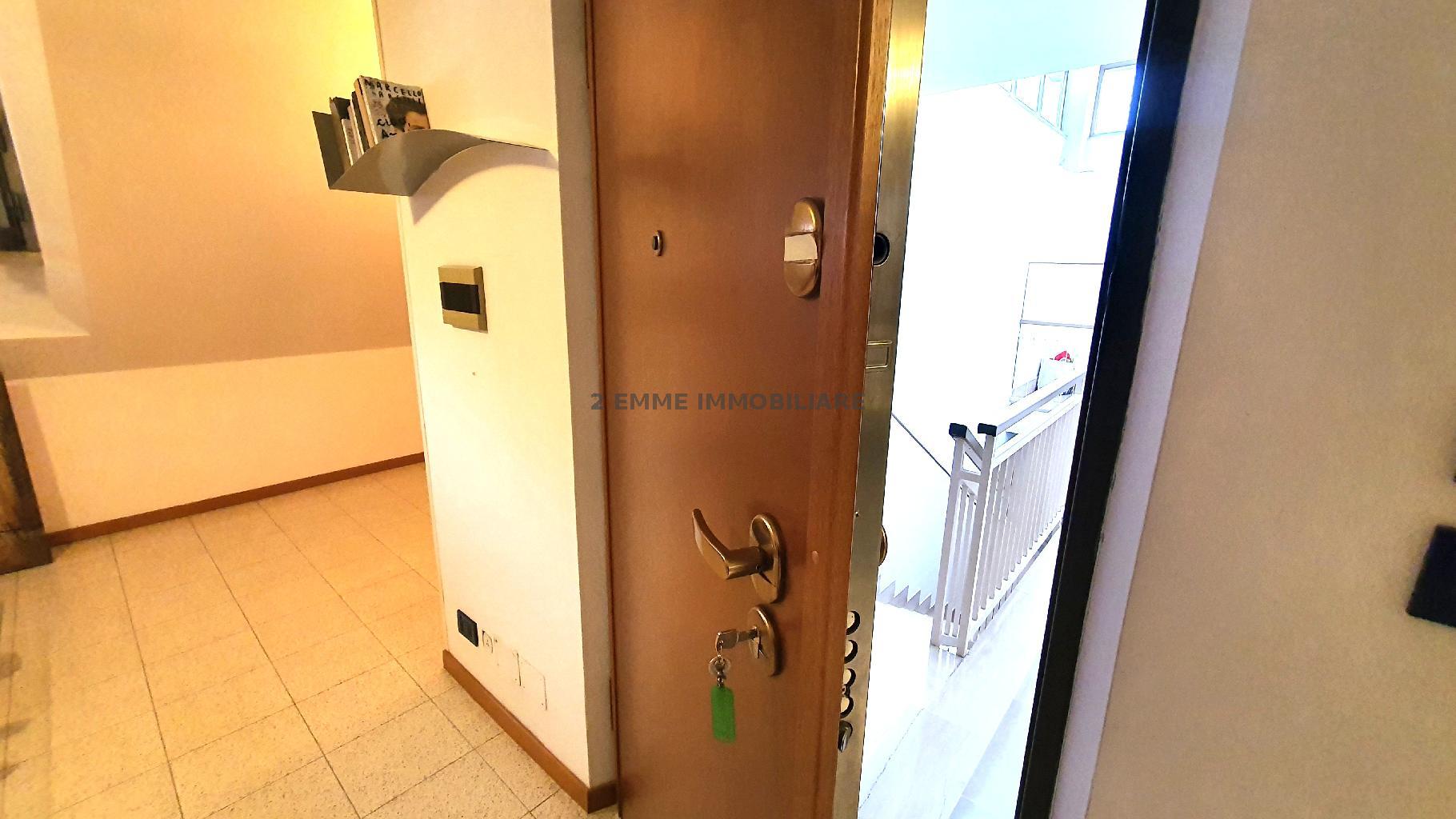 5139 - MANSARDA VENDITA ASCOLI PICENO ZONA BRECCIAROLO - € 39.000 10