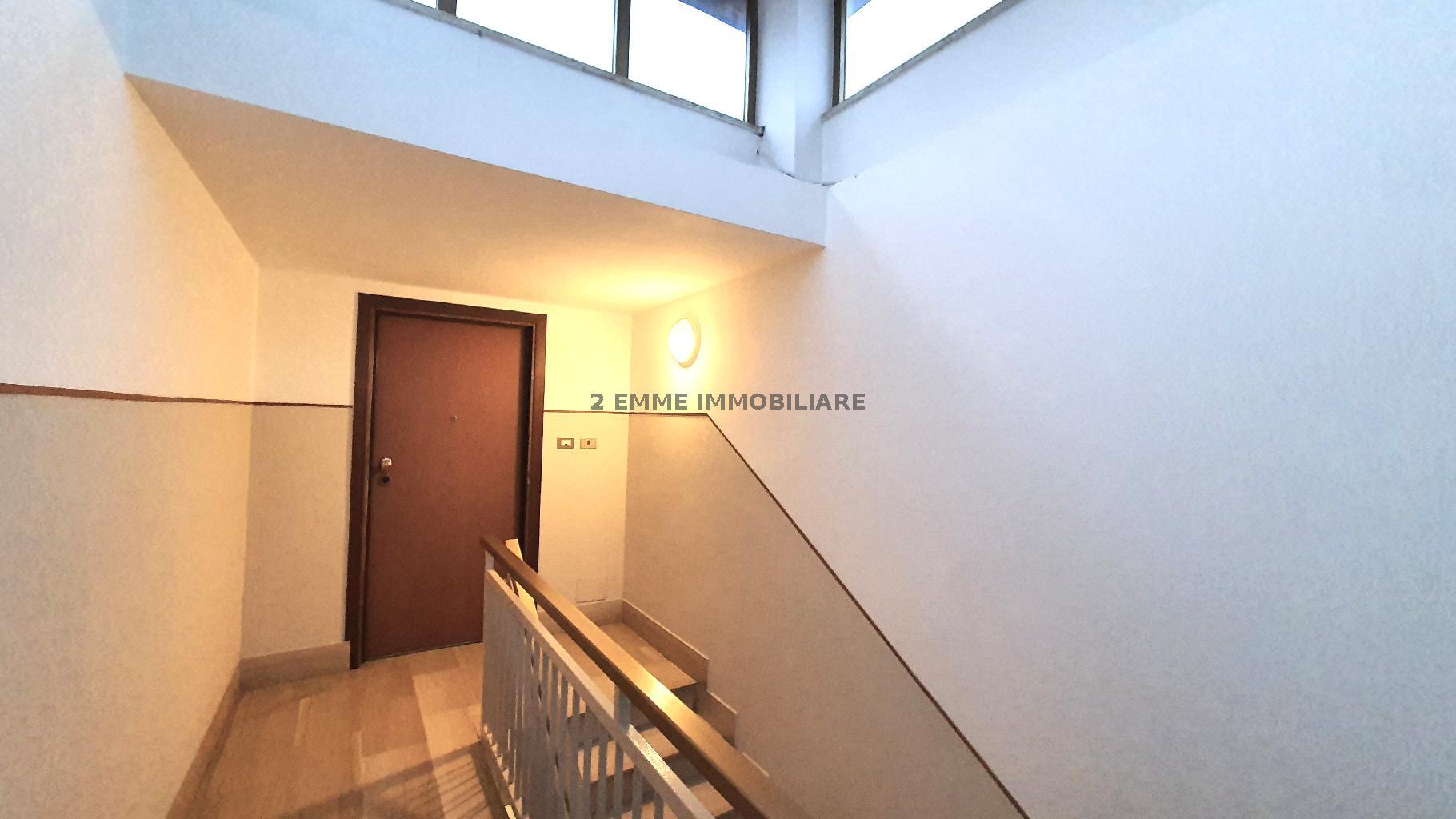 5139 - MANSARDA VENDITA ASCOLI PICENO ZONA BRECCIAROLO - € 39.000 11