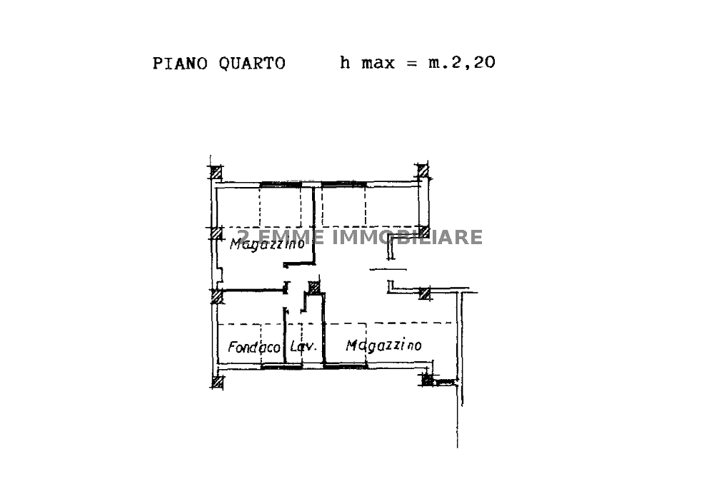 5139 - MANSARDA VENDITA ASCOLI PICENO ZONA BRECCIAROLO - € 39.000 13