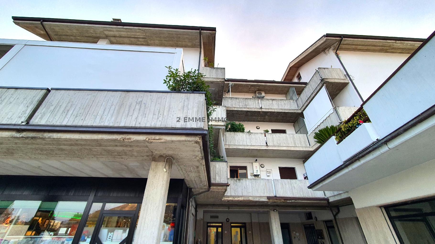 5139 - MANSARDA VENDITA ASCOLI PICENO ZONA BRECCIAROLO - € 39.000 15