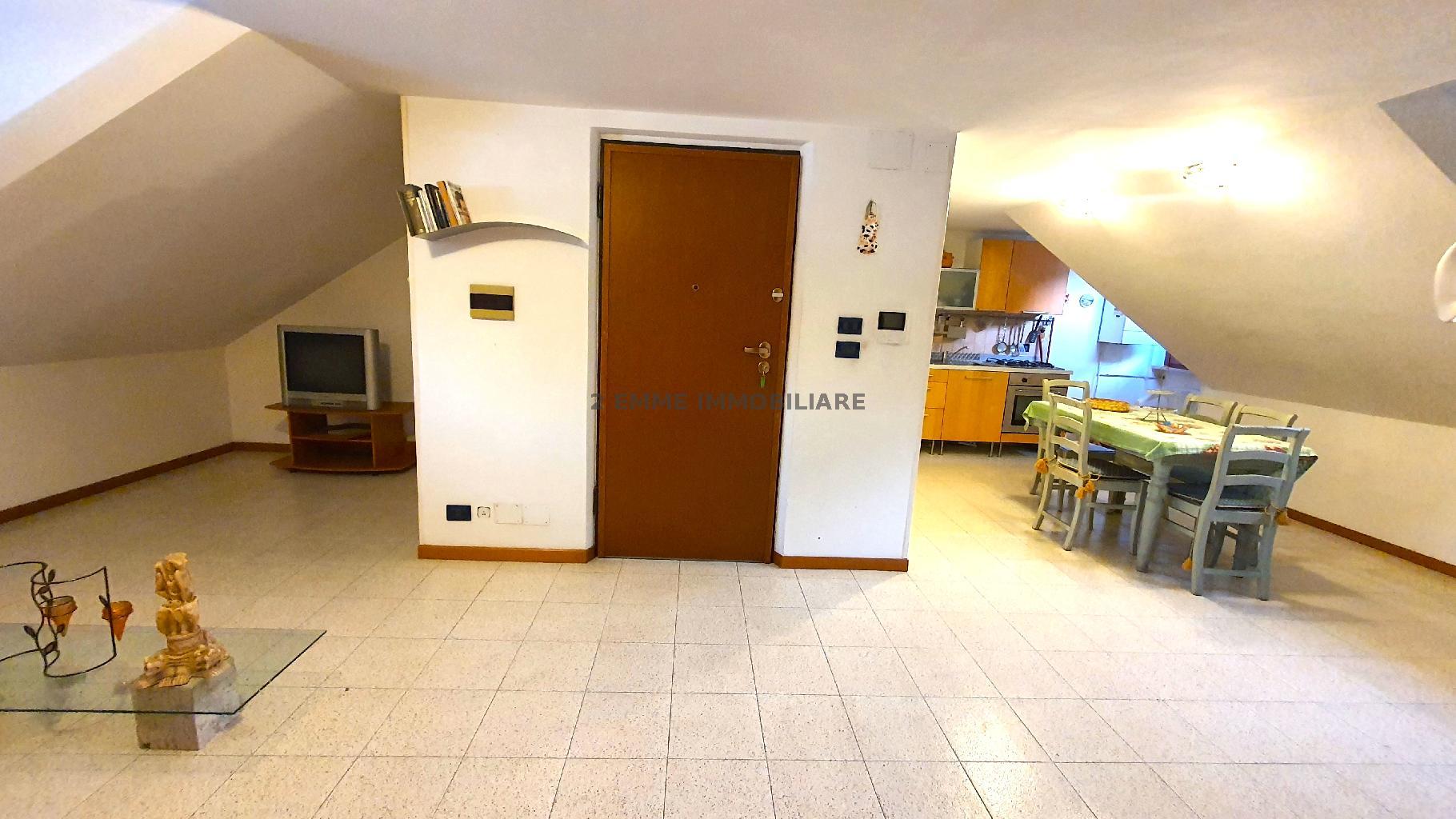 5139 - MANSARDA VENDITA ASCOLI PICENO ZONA BRECCIAROLO - € 39.000 18