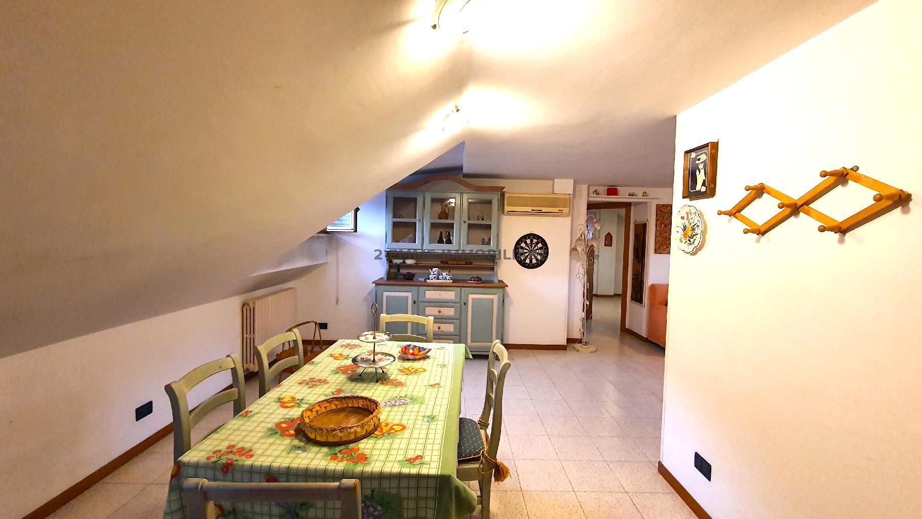 5139 - MANSARDA VENDITA ASCOLI PICENO ZONA BRECCIAROLO - € 39.000 20