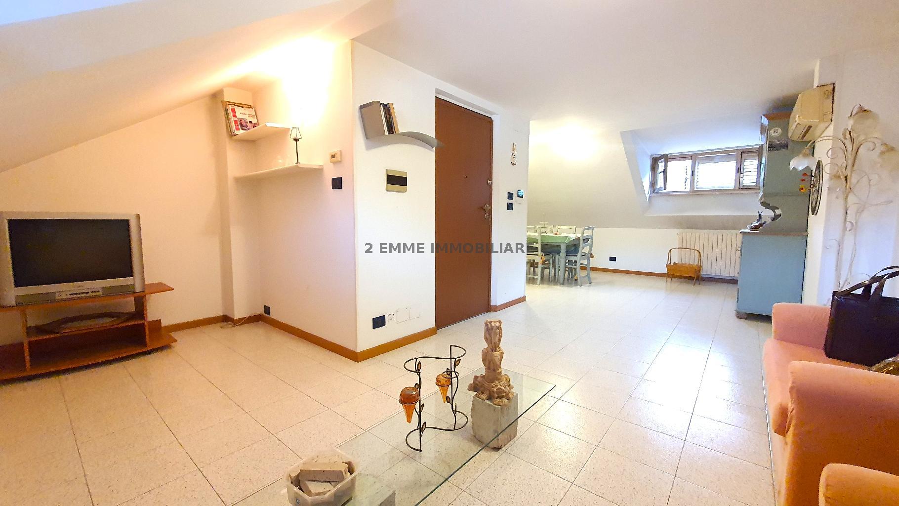 5139 - MANSARDA VENDITA ASCOLI PICENO ZONA BRECCIAROLO - € 39.000 22