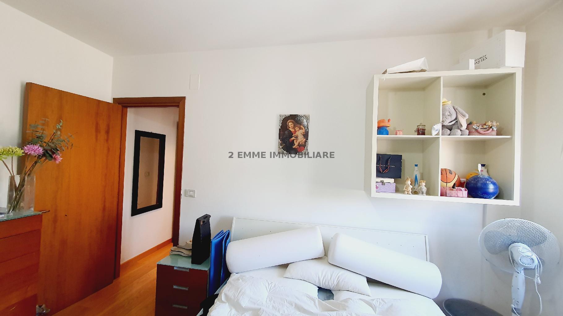 5145 - APPARTAMENTO VENDITA ASCOLI PICENO ZONA PORTA MAGGIORE - € 220.000 5