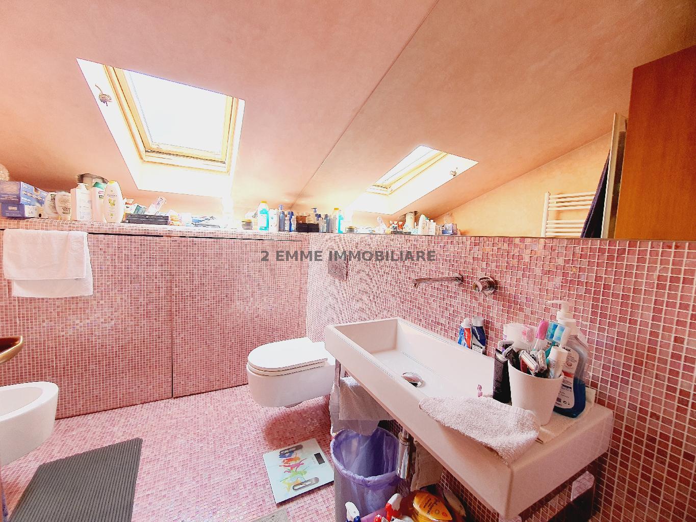 5145 - APPARTAMENTO VENDITA ASCOLI PICENO ZONA PORTA MAGGIORE - € 220.000 11