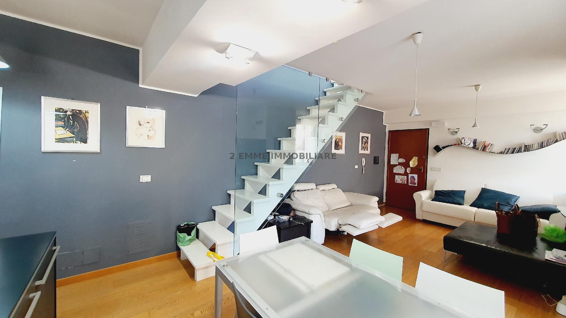 5145 - APPARTAMENTO VENDITA ASCOLI PICENO ZONA PORTA MAGGIORE - € 220.000 18