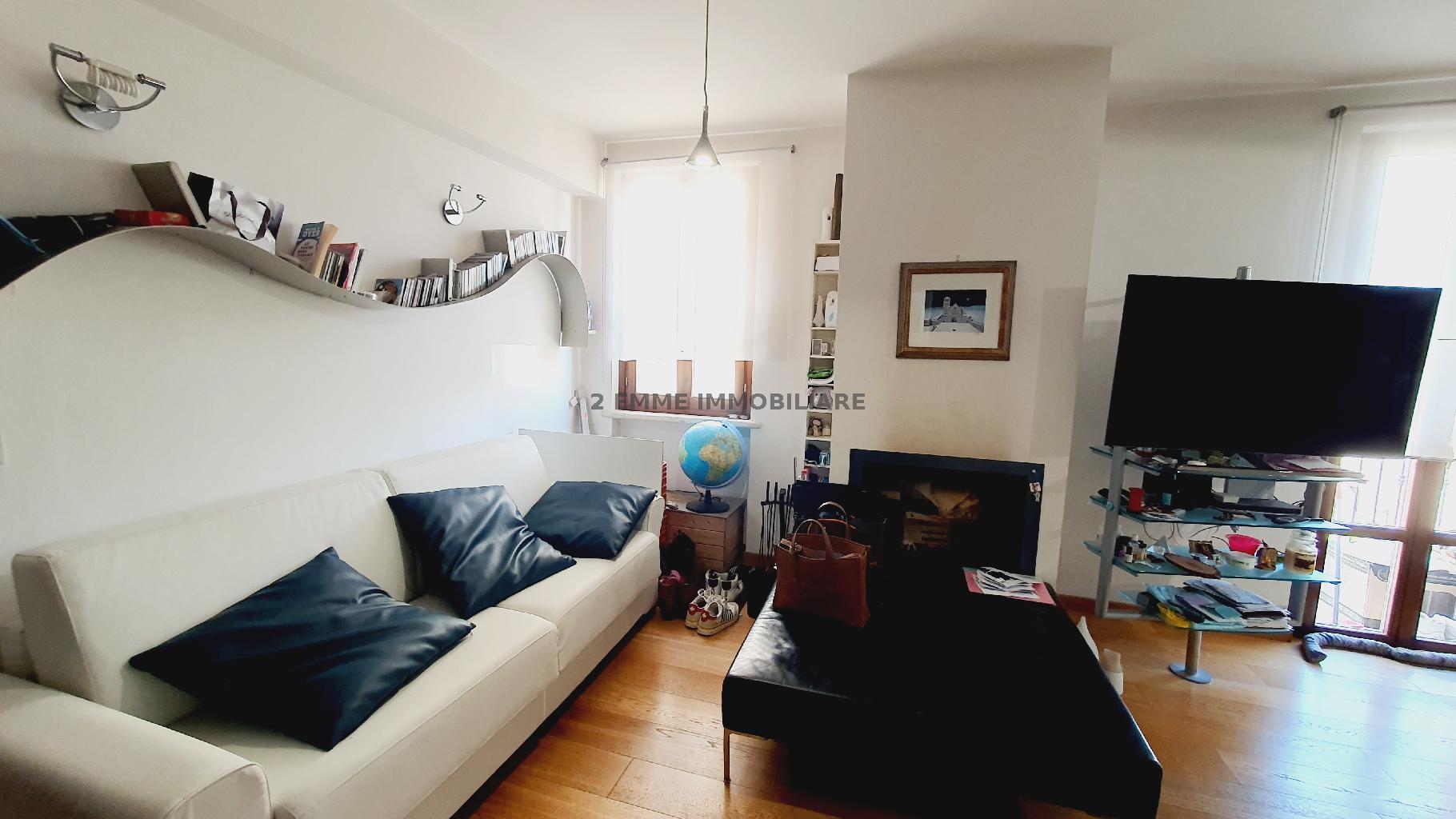 5145 - APPARTAMENTO VENDITA ASCOLI PICENO ZONA PORTA MAGGIORE - € 220.000 19
