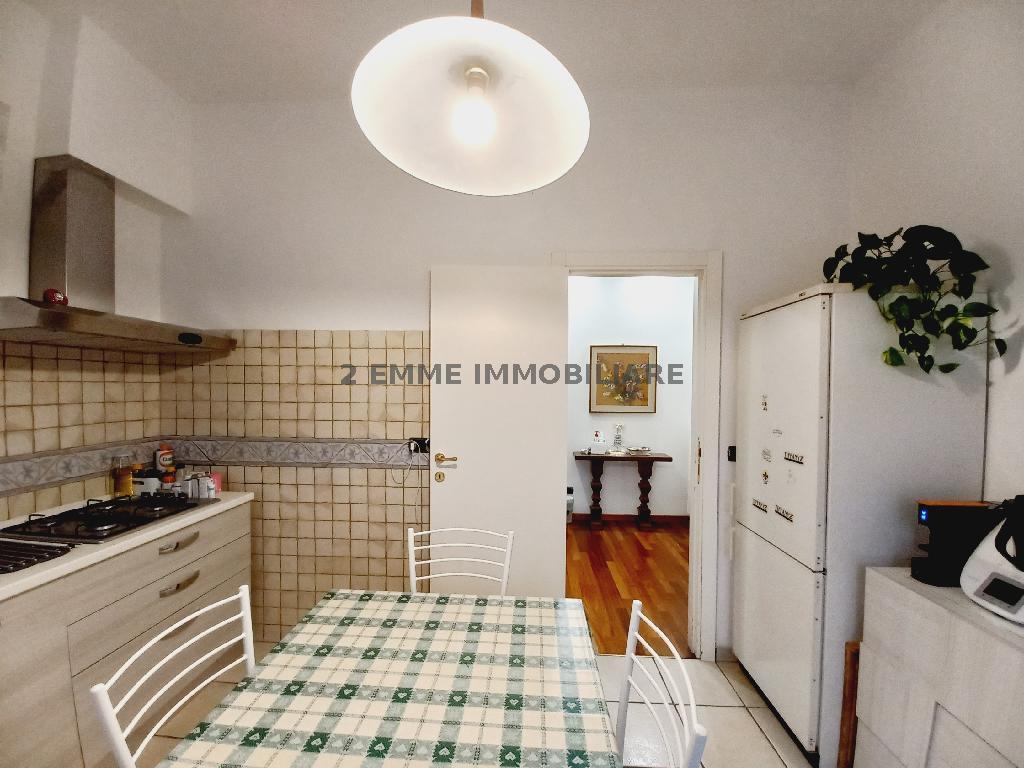 5163 - ATTICO VENDITA ASCOLI PICENO ZONA CAMPO PARIGNANO - TRATTATIVA RISERVATA 3