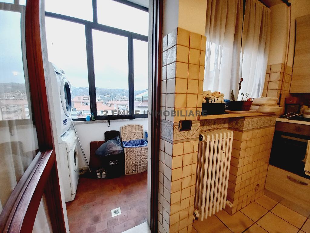 5163 - ATTICO VENDITA ASCOLI PICENO ZONA CAMPO PARIGNANO - TRATTATIVA RISERVATA 4