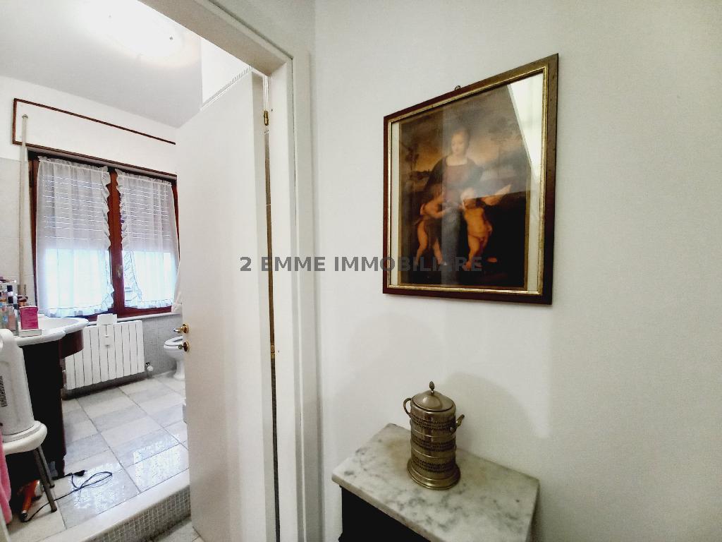 5163 - ATTICO VENDITA ASCOLI PICENO ZONA CAMPO PARIGNANO - TRATTATIVA RISERVATA 7