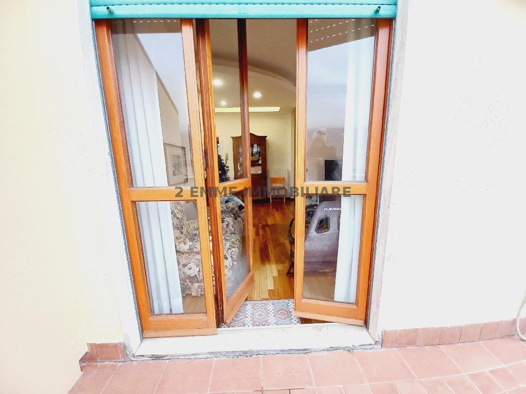 5163 - ATTICO VENDITA ASCOLI PICENO ZONA CAMPO PARIGNANO - TRATTATIVA RISERVATA 10