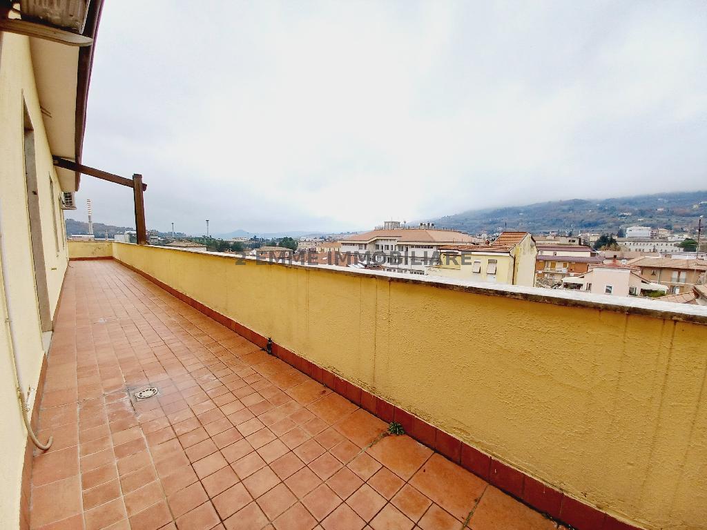 5163 - ATTICO VENDITA ASCOLI PICENO ZONA CAMPO PARIGNANO - TRATTATIVA RISERVATA 13