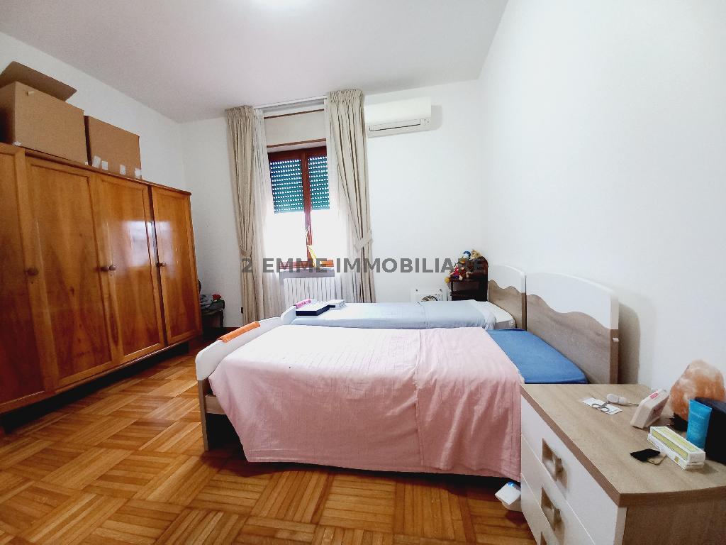 5163 - ATTICO VENDITA ASCOLI PICENO ZONA CAMPO PARIGNANO - TRATTATIVA RISERVATA 21