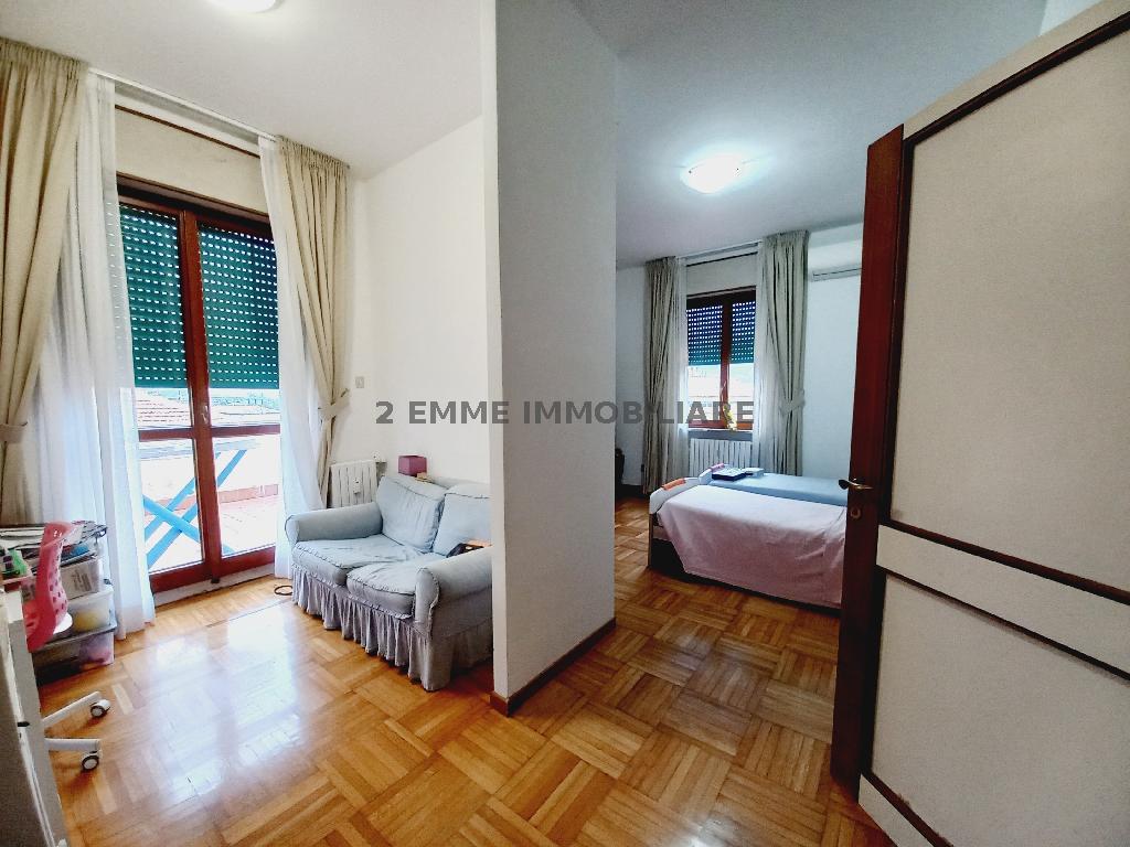5163 - ATTICO VENDITA ASCOLI PICENO ZONA CAMPO PARIGNANO - TRATTATIVA RISERVATA 22