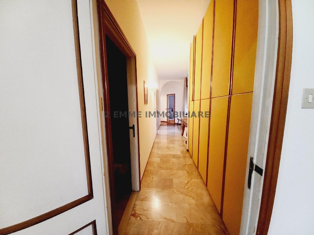 5163 - ATTICO VENDITA ASCOLI PICENO ZONA CAMPO PARIGNANO - TRATTATIVA RISERVATA 25