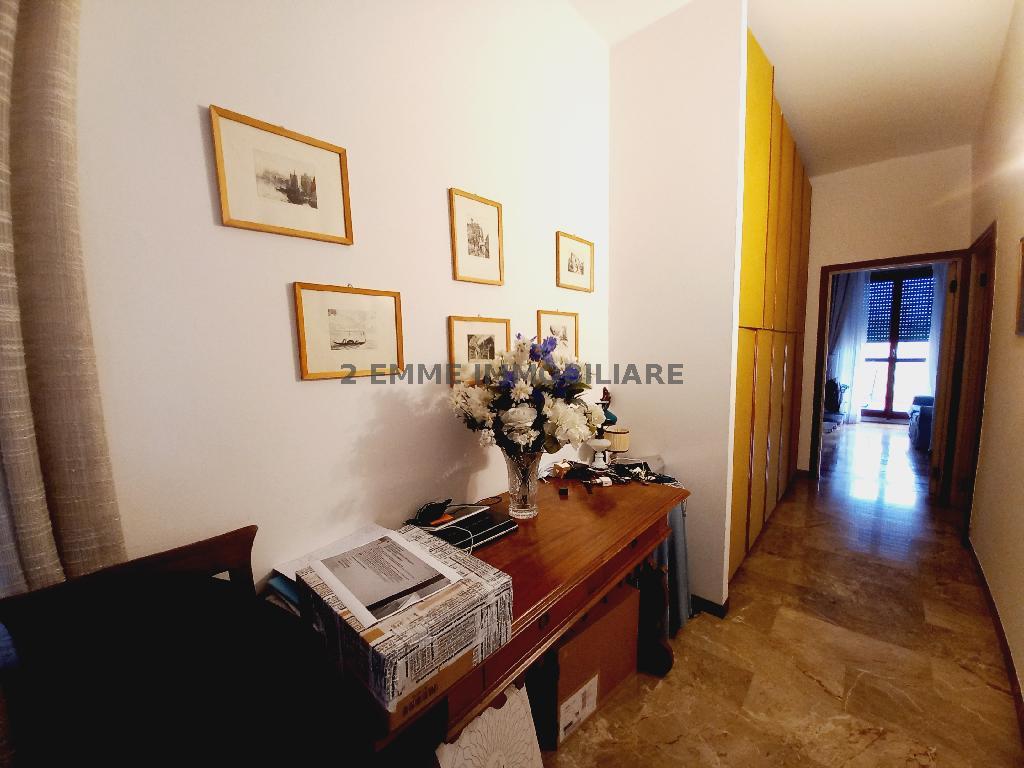 5163 - ATTICO VENDITA ASCOLI PICENO ZONA CAMPO PARIGNANO - TRATTATIVA RISERVATA 26