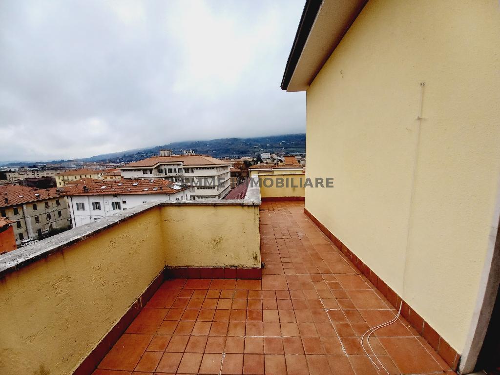 5163 - ATTICO VENDITA ASCOLI PICENO ZONA CAMPO PARIGNANO - TRATTATIVA RISERVATA 27