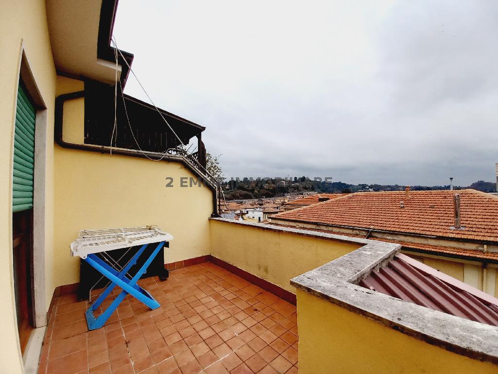 5163 - ATTICO VENDITA ASCOLI PICENO ZONA CAMPO PARIGNANO - TRATTATIVA RISERVATA 28