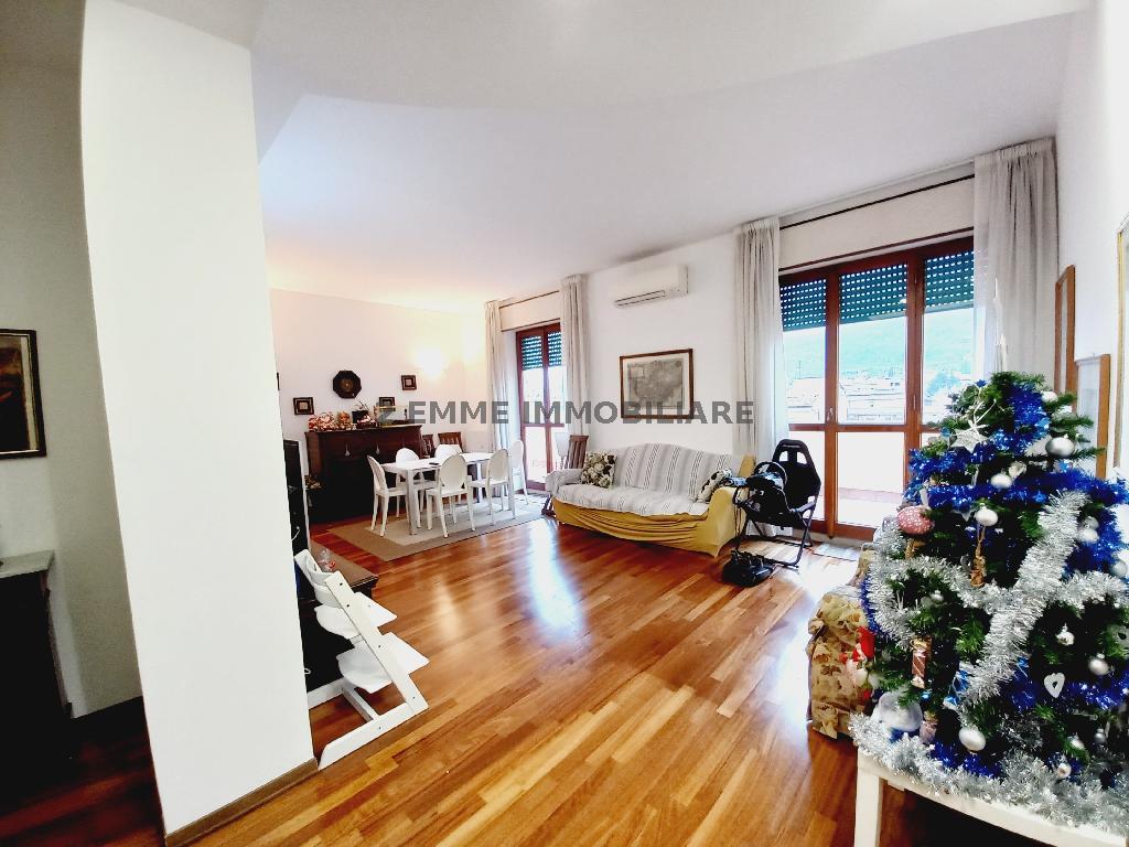 5163 - ATTICO VENDITA ASCOLI PICENO ZONA CAMPO PARIGNANO - TRATTATIVA RISERVATA 29