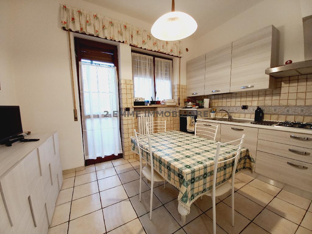 5163 - ATTICO VENDITA ASCOLI PICENO ZONA CAMPO PARIGNANO - TRATTATIVA RISERVATA 33